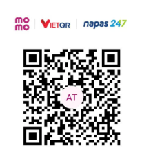 QR MoMo